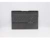 Lenovo 5CB0Z31274 Tastatur inkl. Topcase ASM 81YX BLKB_UK