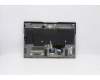 Lenovo 5CB0Z31283 Tastatur inkl. Topcase ASM 81YX BLKB_GER