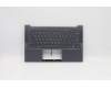 Lenovo 5CB0Z32097 Tastatur inkl. Topcase ASM_AR-E Q82A2 GY