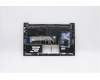 Lenovo 5CB0Z32101 Tastatur inkl. Topcase ASM_CZ-SK Q82A2 GY