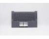 Lenovo 5CB0Z32102 Tastatur inkl. Topcase ASM_US Q82A2 GY