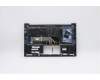 Lenovo 5CB0Z32104 Tastatur inkl. Topcase ASM_FR Q82A2 GY