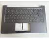 Lenovo 5CB0Z32104 Tastatur inkl. Topcase ASM_FR Q82A2 GY
