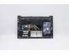 Lenovo 5CB0Z32108 Tastatur inkl. Topcase ASM_GK Q82A2 GY