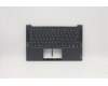 Lenovo 5CB0Z32111 Tastatur inkl. Topcase ASM_HG Q82A2 GY