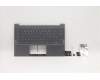 Lenovo 5CB0Z32118 Tastatur inkl. Topcase ASM_PO Q82A2 GY
