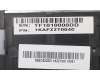 Lenovo 5CB0Z32118 Tastatur inkl. Topcase ASM_PO Q82A2 GY