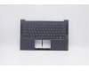 Lenovo 5CB0Z32119 Tastatur inkl. Topcase ASM_RU Q82A2 GY