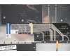 Lenovo 5CB0Z32120 Tastatur inkl. Topcase ASM_SA Q82A2 GY