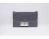 Lenovo 5CB0Z32122 Tastatur inkl. Topcase ASM_SW Q82A2 GY