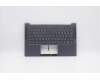 Lenovo 5CB0Z32124 C-Cover with keyboard,Thai,Grey