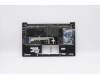 Lenovo 5CB0Z32132 Tastatur inkl. Topcase ASM_CZ-SK Q82A2 OC