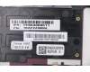 Lenovo 5CB0Z32132 Tastatur inkl. Topcase ASM_CZ-SK Q82A2 OC