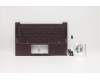 Lenovo 5CB0Z32180 Tastatur inkl. Topcase ASM_HG Q 82A2 OC