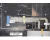 Lenovo 5CB0Z32195 Upper Case ASM_UK Q 82A2 OC