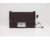 Lenovo 5CB0Z32196 Tastatur inkl. Topcase ASM_UKR Q 82A2 OC
