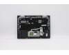 Lenovo 5CB0Z32202 Tastatur inkl. Topcase ASM_BE B 82BB AB