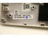 Lenovo 5CB0Z32203 Tastatur inkl. Topcase ASM_BE B 82BB AL