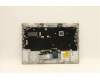 Lenovo 5CB0Z32203 Tastatur inkl. Topcase ASM_BE B 82BB AL