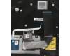 Lenovo 5CB0Z32206 Tastatur inkl. Topcase ASM_US INT\'E B 82BB AB