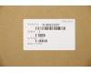 Lenovo 5CB0Z32207 Tastatur inkl. Topcase ASM_US INT\'E B 82BB AL