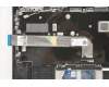 Lenovo 5CB0Z32216 Tastatur inkl. Topcase ASM_IT B 82BB AB