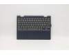Lenovo 5CB0Z32218 Tastatur inkl. Topcase ASM_ND B 82BB AB