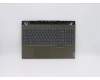 Lenovo 5CB0Z32917 Tastatur inkl. Topcase ASM C82EH KB RUS