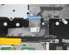 Lenovo 5CB0Z32917 Tastatur inkl. Topcase ASM C82EH KB RUS