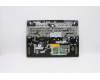 Lenovo 5CB0Z32922 Tastatur inkl. Topcase ASM C82EH KB UK