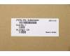 Lenovo 5CB0Z32923 Tastatur inkl. Topcase ASM C82EH KB ITA
