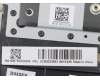Lenovo 5CB0Z32923 Tastatur inkl. Topcase ASM C82EH KB ITA