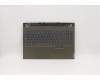 Lenovo 5CB0Z32924 Tastatur inkl. Topcase ASM C82EH KB SPN