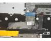Lenovo 5CB0Z32924 Tastatur inkl. Topcase ASM C82EH KB SPN