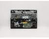 Lenovo 5CB0Z32930 Tastatur inkl. Topcase ASM C82EH KB FRE