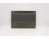 Lenovo 5CB0Z32934 Tastatur inkl. Topcase ASM C82EH KB BEL
