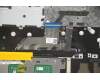 Lenovo 5CB0Z32934 Tastatur inkl. Topcase ASM C82EH KB BEL