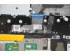 Lenovo 5CB0Z32939 Tastatur inkl. Topcase ASM C82EH KB CZ-SK