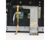 Lenovo 5CB0Z33154 Tastatur inkl. Topcase ASM_HG L 82EY OB