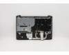 Lenovo 5CB0Z33220 Tastatur inkl. Topcase ASM_GK L 82EY OB