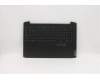 Lenovo 5CB0Z33227 Tastatur inkl. Topcase ASM_SP L 82EY OB