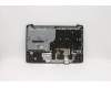 Lenovo 5CB0Z33227 Tastatur inkl. Topcase ASM_SP L 82EY OB