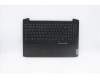 Lenovo 5CB0Z33233 Tastatur inkl. Topcase ASM_US INTE L 82EY OB