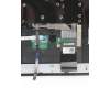 Lenovo 5CB0Z33236 Tastatur inkl. Topcase ASM_BU L 82EY OB