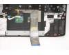 5CB0Z33238 Lenovo Gehäuseoberseite Baugruppe Belgisch L 82EY OB
