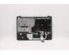 5CB0Z33238 Lenovo Gehäuseoberseite Baugruppe Belgisch L 82EY OB