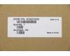 Lenovo 5CB0Z33239 Tastatur inkl. Topcase ASM_AR-E L 82EY OB