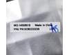 Lenovo 5CB0Z33239 Tastatur inkl. Topcase ASM_AR-E L 82EY OB