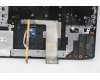 Lenovo 5CB0Z33248 Tastatur inkl. Topcase ASM_IT L 82EY CB