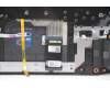 Lenovo 5CB0Z37648 Tastatur inkl. Topcase ASM_RU L 82EY CB